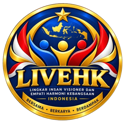 Logo LIVEHK MANGGALA