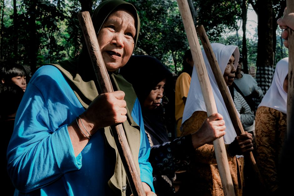 Sejarah LIVEHK MANGGALA